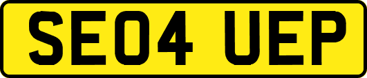 SE04UEP