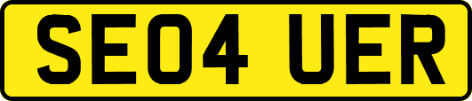 SE04UER