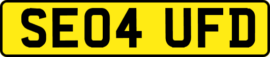 SE04UFD