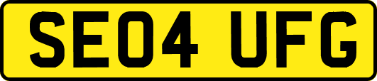 SE04UFG