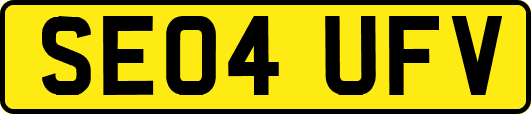 SE04UFV