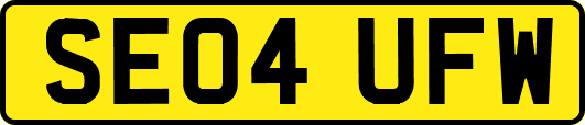 SE04UFW