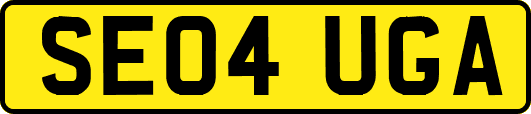 SE04UGA