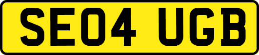 SE04UGB