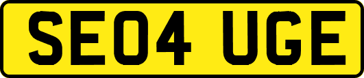 SE04UGE