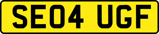 SE04UGF