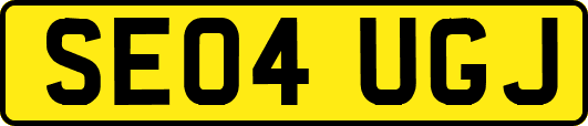 SE04UGJ