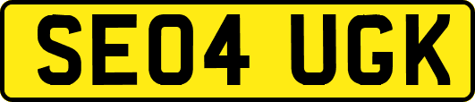 SE04UGK