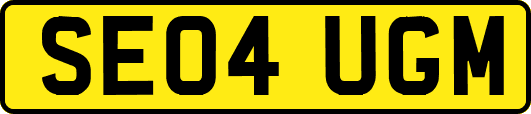 SE04UGM