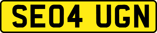 SE04UGN