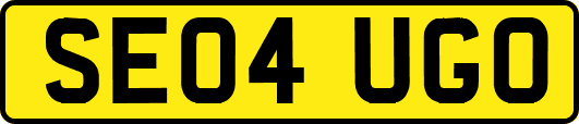 SE04UGO