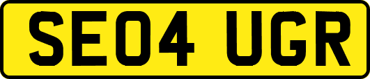 SE04UGR