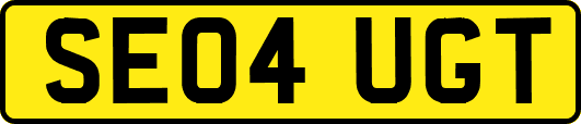 SE04UGT