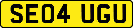 SE04UGU