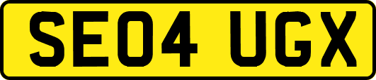 SE04UGX