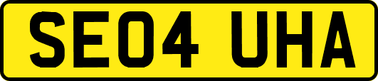 SE04UHA