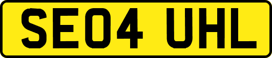 SE04UHL