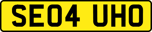 SE04UHO