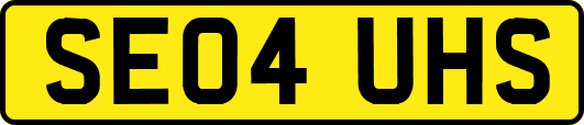 SE04UHS