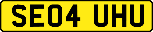 SE04UHU