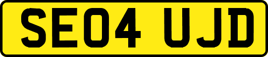 SE04UJD