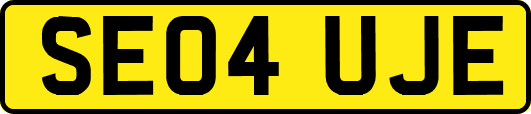 SE04UJE