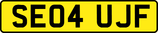 SE04UJF