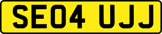 SE04UJJ
