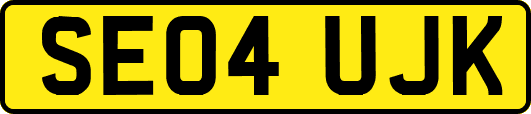 SE04UJK