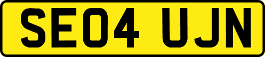 SE04UJN