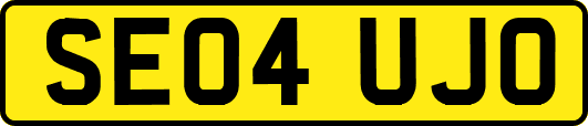 SE04UJO