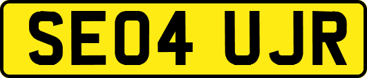 SE04UJR