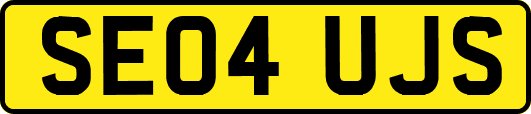 SE04UJS