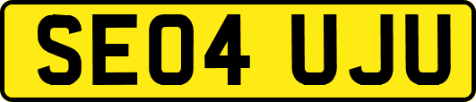 SE04UJU