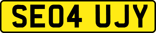 SE04UJY