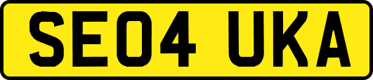 SE04UKA