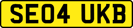 SE04UKB