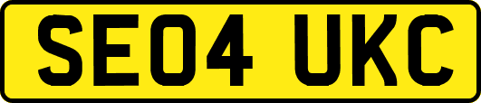 SE04UKC