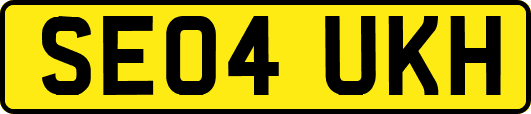 SE04UKH