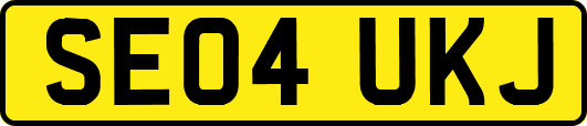 SE04UKJ