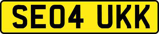 SE04UKK