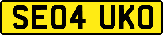 SE04UKO