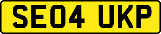 SE04UKP