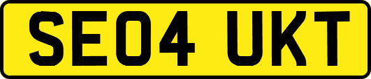 SE04UKT