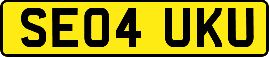 SE04UKU