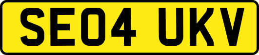 SE04UKV