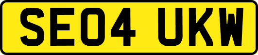 SE04UKW