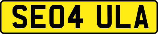 SE04ULA