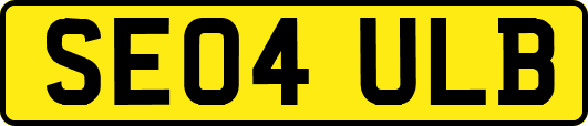 SE04ULB