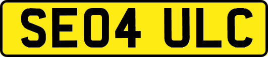 SE04ULC